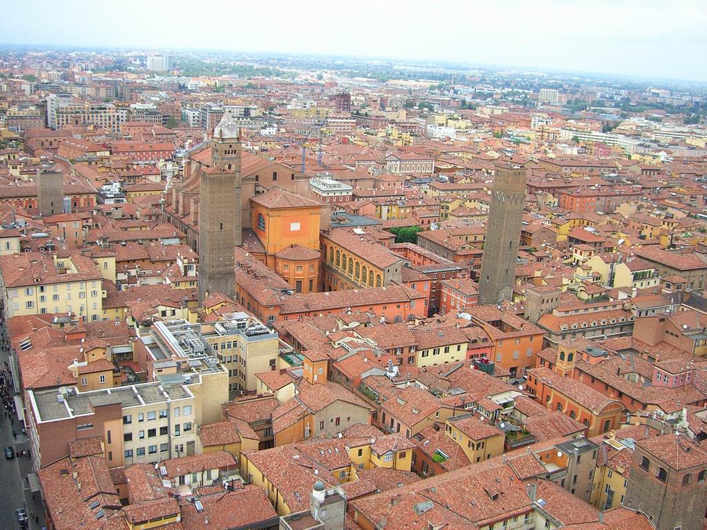 Bologna